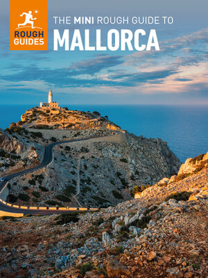 cover image of The Mini Rough Guide to Mallorca